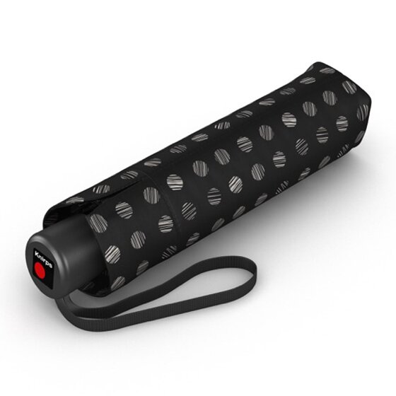 Knirps A.050 Medium Manual Taschenschirm 24 cm