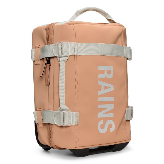 Rains Texel 2 Rollen Kabinentrolley 45 cm