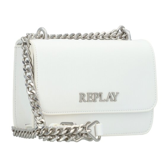 Replay Woman Umhängetasche 19 cm