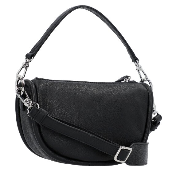 abro Willow Schultertasche Leder 21 cm