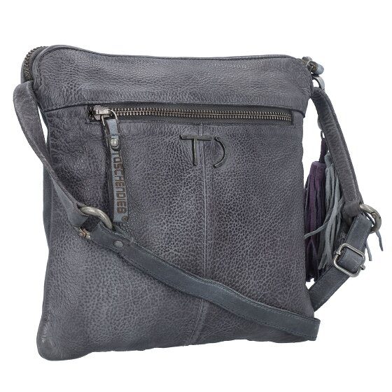 Taschendieb Wien Am Bauernmarkt 5 Umhängetasche Leder 24 cm