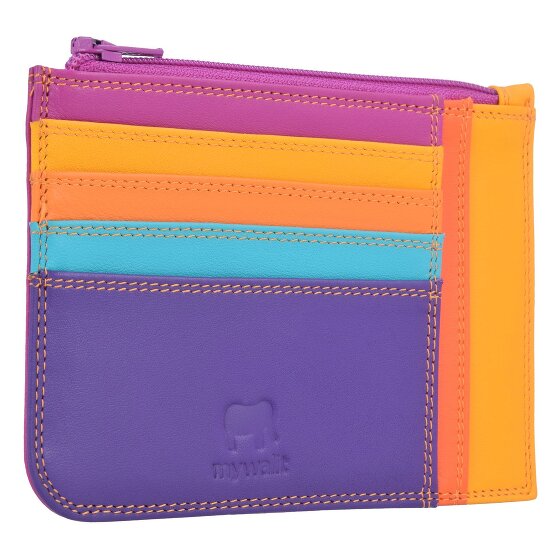 Mywalit Slim Kreditkartenetui Leder 12 cm