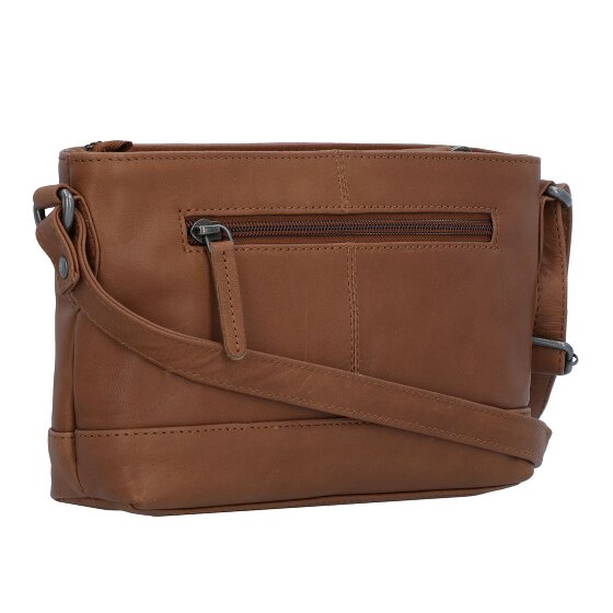 Greenburry Fiorentina Umhängetasche Leder 22.5 cm
