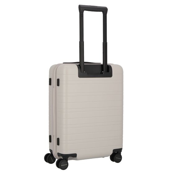 Horizn Studios M5 Essential 4 Rollen Kabinentrolley 55 cm