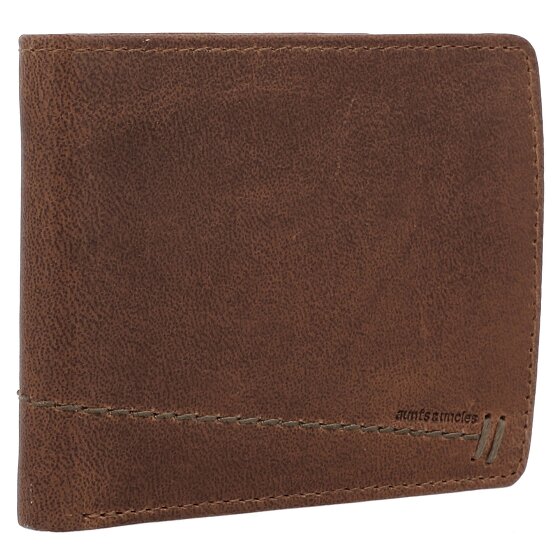 aunts & uncles Goose Geldbörse Leder 11 cm