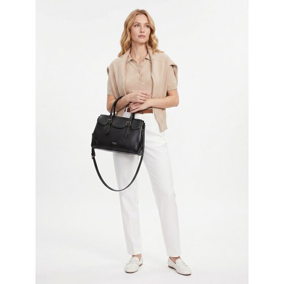 Guess Sofia Handtasche Leder 33 cm