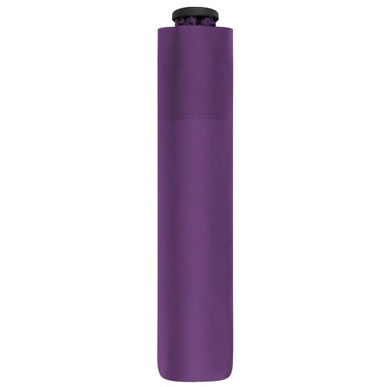 Doppler Zero ,99 Taschenschirm 21 cm