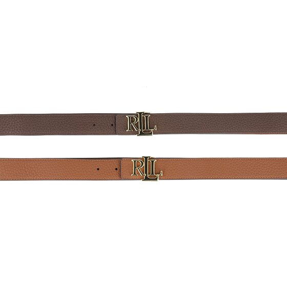 Lauren Ralph Lauren Wendegürtel Leder