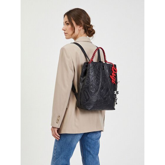 Desigual All Mickey City Rucksack 34.5 cm