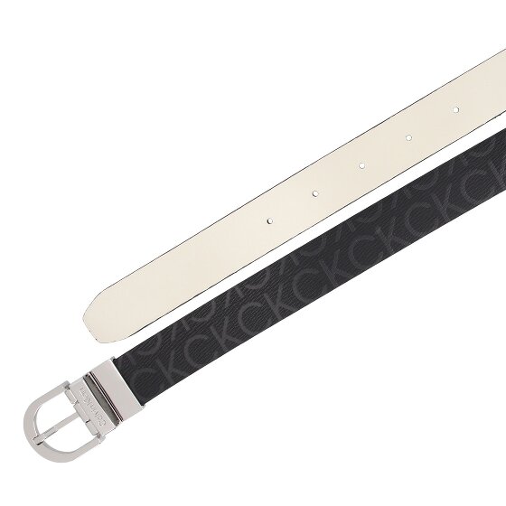 Calvin Klein Gürtel Leder