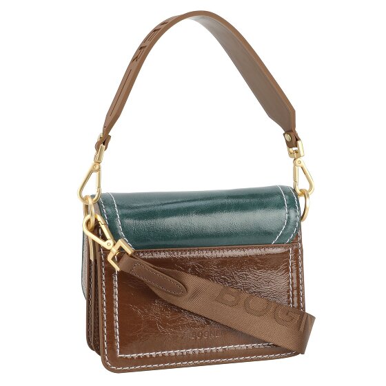 Bogner Bex Schultertasche Leder 18.5 cm