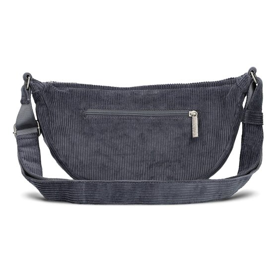 Zwei Mademoiselle.M Umhängetasche 32 cm