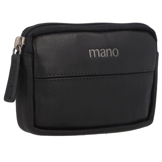 mano Don Romeo Schlüsseletui Leder 11,5 cm