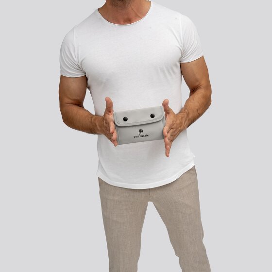 Pactastic Urban Collection Geldbörse 17.5 cm