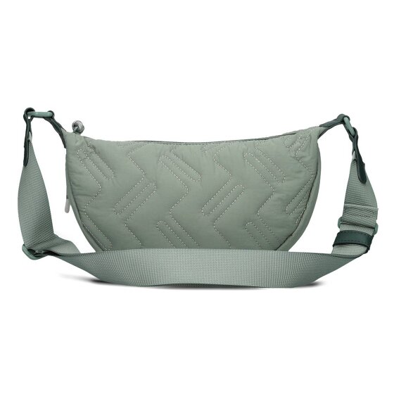 Zwei Cleo Umhängetasche 30 cm