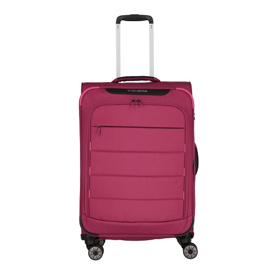 Travelite Skaii 4-Rollen Kofferset 3tlg.