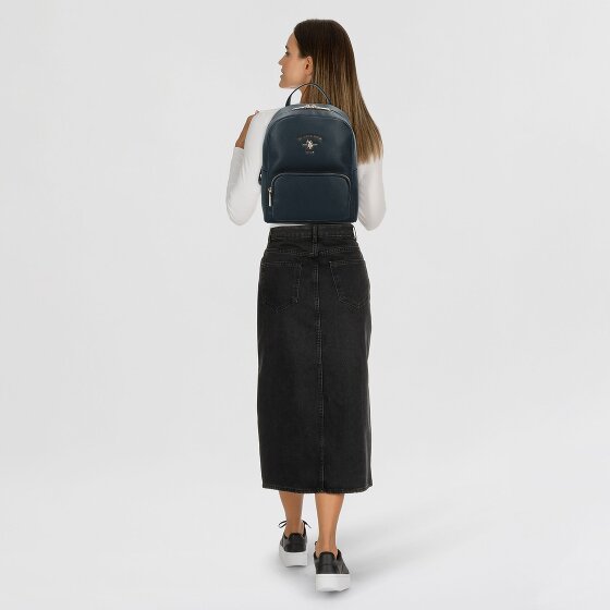 U.S. Polo Assn. Stanford City Rucksack 31.5 cm