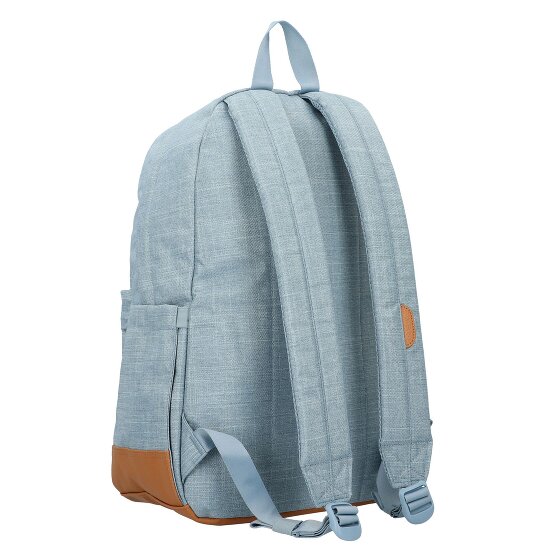 Herschel Heritage Daypack 45.5 cm Laptopfach Herschel Heritage Daypack 45.5 cm Laptopfach