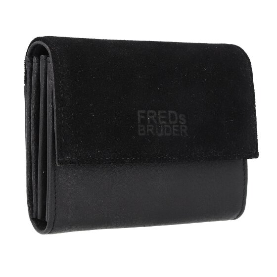FredsBruder Sually Geldbörse 12 cm