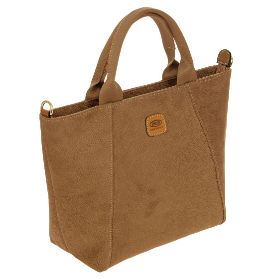 Bric's Life Shopper Tasche 25 cm