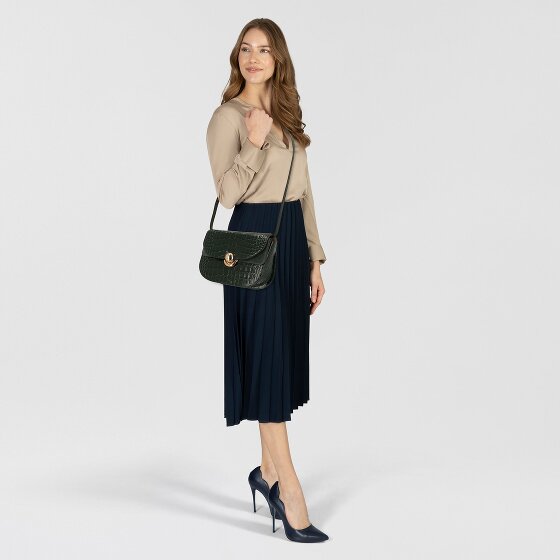 Furla Sfera Umhängetasche S Leder 24 cm