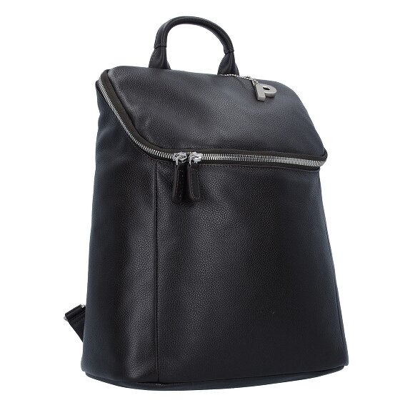 Picard Luis City Rucksack II Leder 27 cm