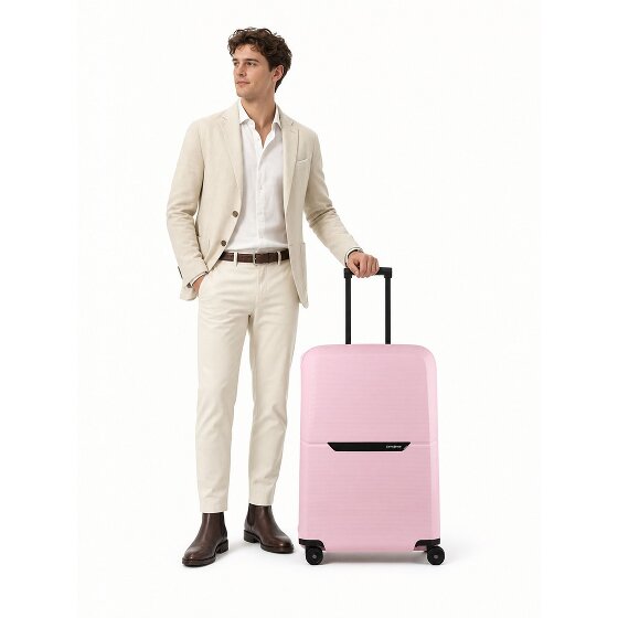 Samsonite Magnum 2 4 Rollen Trolley 75 cm