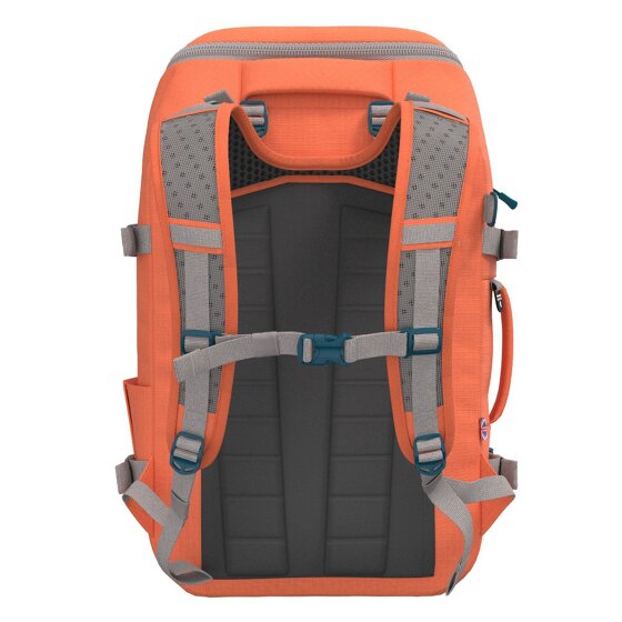 Cabin Zero Adventure Cabin Bag ADV Pro 32L Rucksack 46 cm Laptopfach