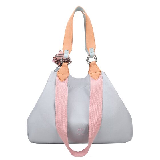 Fritzi aus Preußen Izzy Limited Barbie Mini Ken Shopper Tasche 42 cm