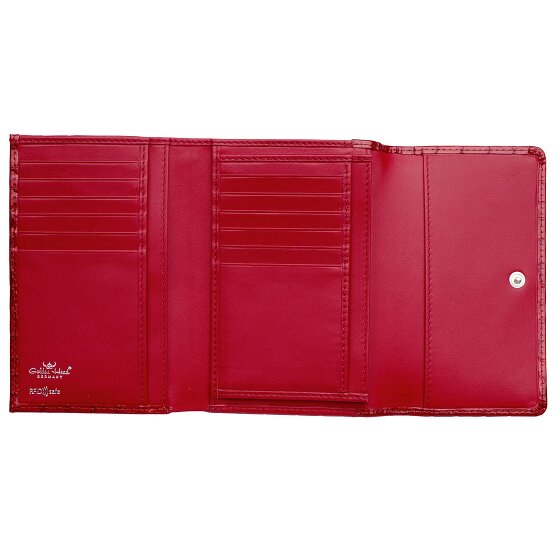 Golden Head Cayenne Geldbörse RFID Leder 14 cm