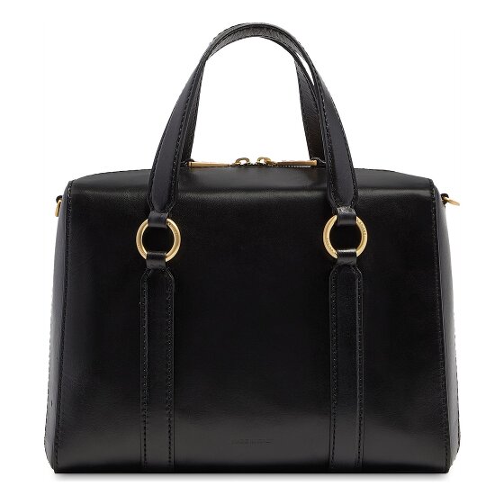 The Bridge Handtasche Leder 30 cm