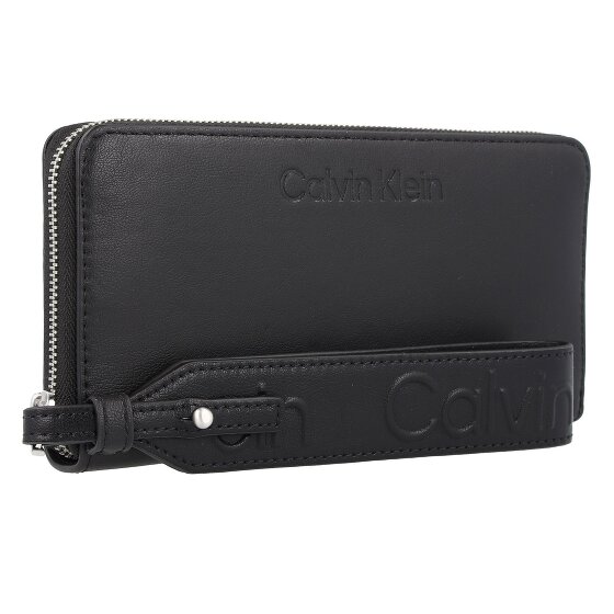 Calvin Klein Gracie Geldbörse RFID Schutz 19 cm