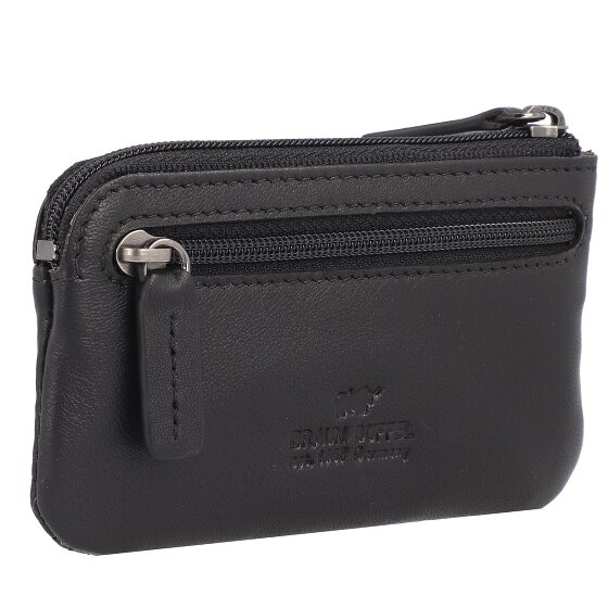 Braun Büffel Hannes Schlüsseletui Leder 11.5 cm