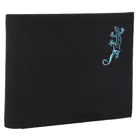 oxmox New Cryptan Geldbörse RFID Schutz 10.5 cm