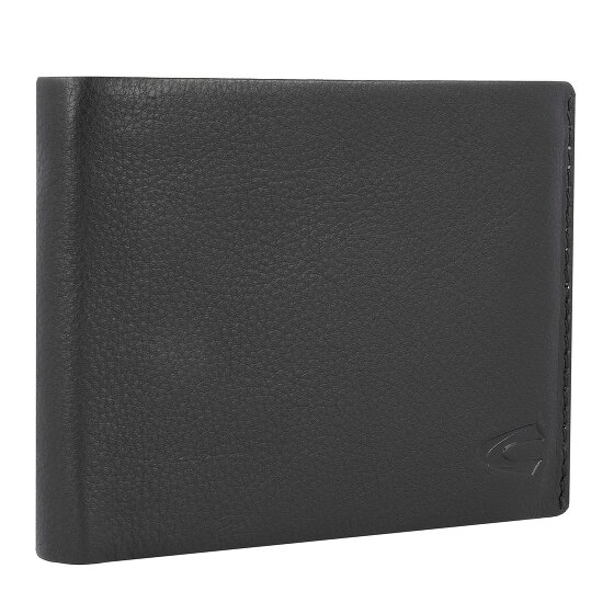 camel active Atlanta Geldbörse Leder 12,5 cm
