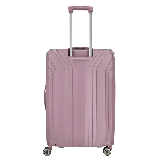 Travelite Elvaa 4 Rollen Trolley 76 cm Travelite Elvaa 4 Rollen Trolley 76 cm