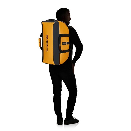 Samsonite Paradiver Light Weekender Reisetasche M 63 cm