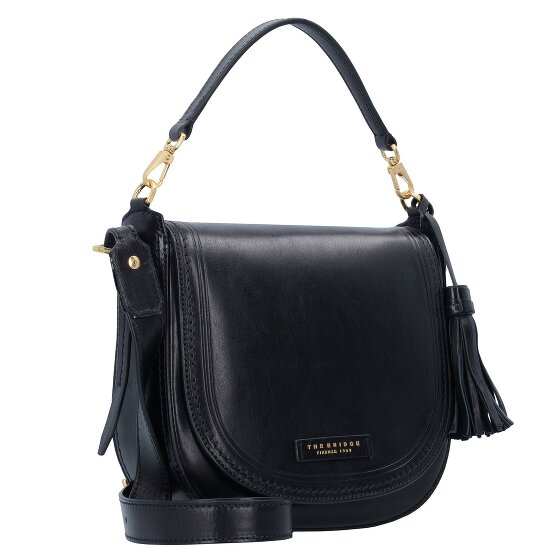 The Bridge Pearl District Schultertasche Leder 24 cm