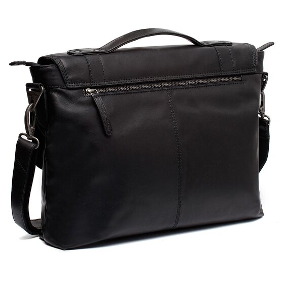 The Chesterfield Brand Veneto Aktentasche Leder 38 cm Laptopfach