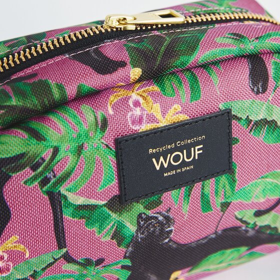 Wouf Kosmetiktasche 21 cm