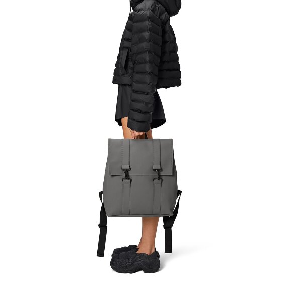 Rains Essential Daypack 40 cm Laptopfach