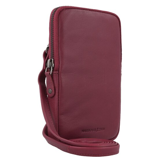 Harbour 2nd Just Pure Damaris Handytasche Leder 11.5 cm