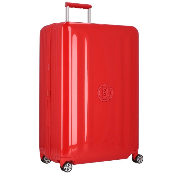 Bogner Piz 4 Rollen Trolley 77 cm