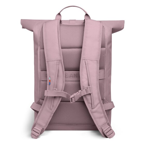 GOT BAG Rolltop Lite 2.0 Daypack 42 cm Laptopfach