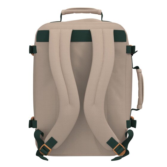 Cabin Zero Adventure 124 Daypack 45 cm Laptopfach