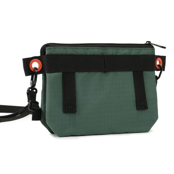 Hedgren Uni Ichi Umhängetasche RFID Schutz 19 cm