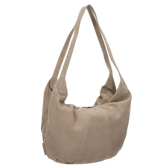 aunts & uncles Ginseng Schultertasche Leder 31 cm
