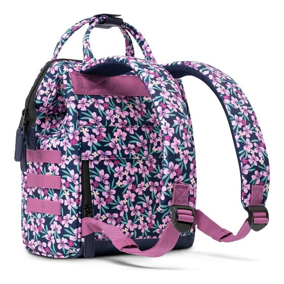 Cabaia Adventurer  All Over Small City Rucksack 32 cm
