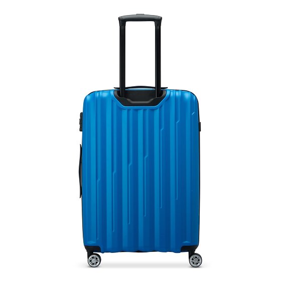 Roncato Element 2.0 4 Rollen Kofferset 3-teilig