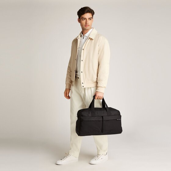 Tommy Hilfiger Element Weekender Reisetasche 50 cm Tommy Hilfiger Element Weekender Reisetasche 50 cm